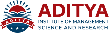 Aditya Institute of Management Science and Research